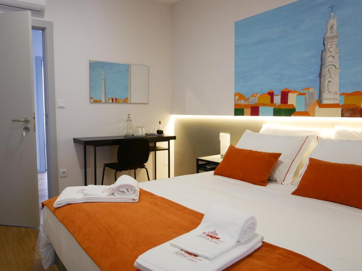 فيلا نوفا دي غايا Serra Do Pilar Porto Suites المظهر الخارجي الصورة