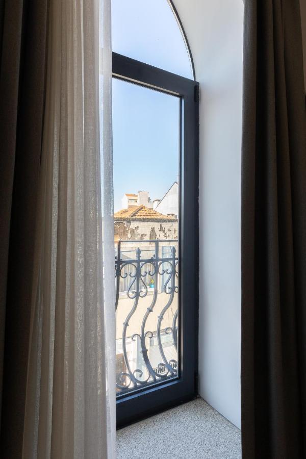 فيلا نوفا دي غايا Serra Do Pilar Porto Suites المظهر الخارجي الصورة