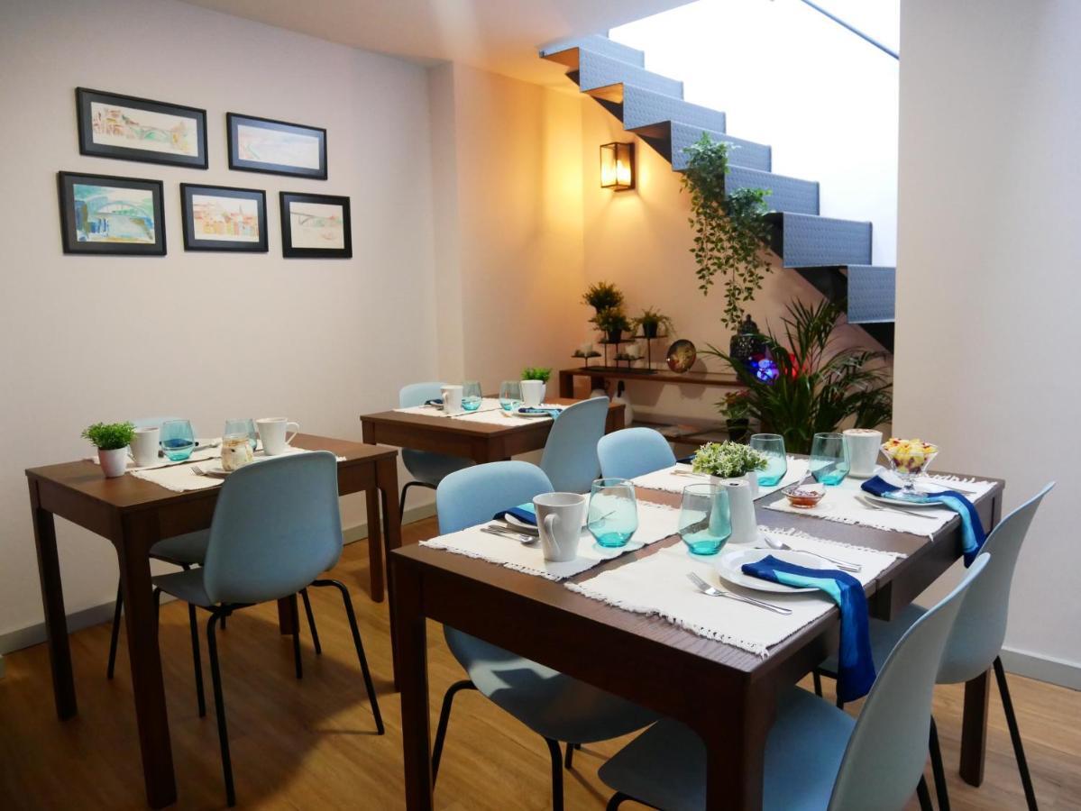 فيلا نوفا دي غايا Serra Do Pilar Porto Suites المظهر الخارجي الصورة